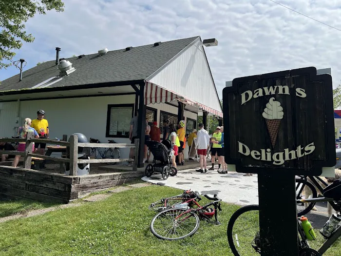 Dairy Bar Picture 7