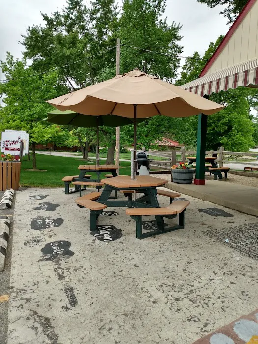 Dairy Bar Picture 9