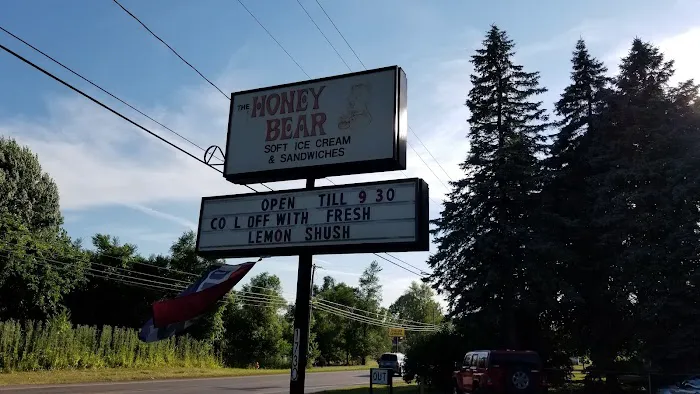 Honey Bear Picture 9