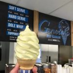 Generals Ice Cream