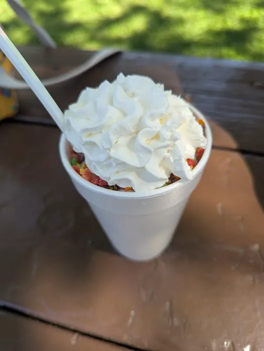 Generals Ice Cream Picture 3