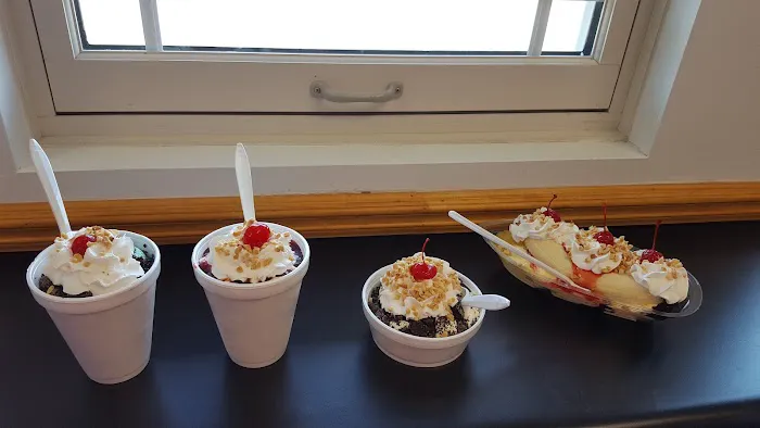 Generals Ice Cream Picture 6
