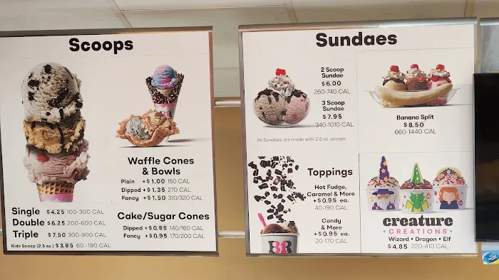 Baskin Robbins Picture 1