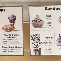 Baskin Robbins ico