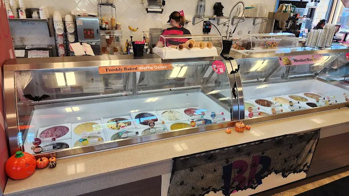 Baskin Robbins Picture 2