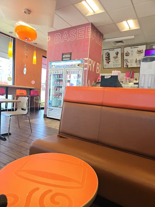 Baskin Robbins Picture 3
