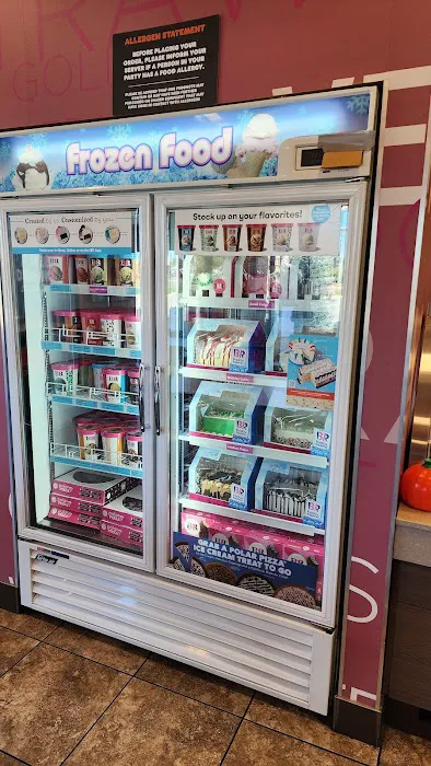 Baskin Robbins Picture 6