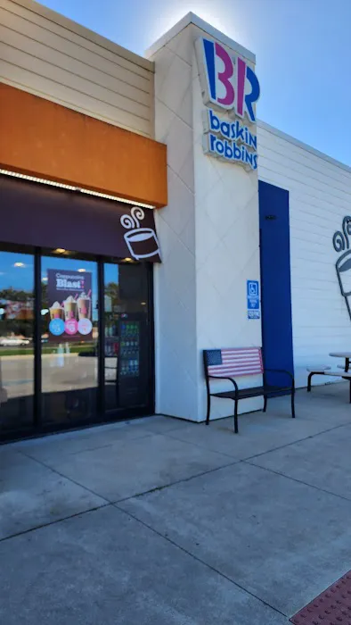 Baskin Robbins Picture 7