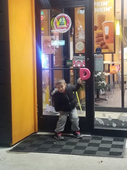 Baskin Robbins Picture 5