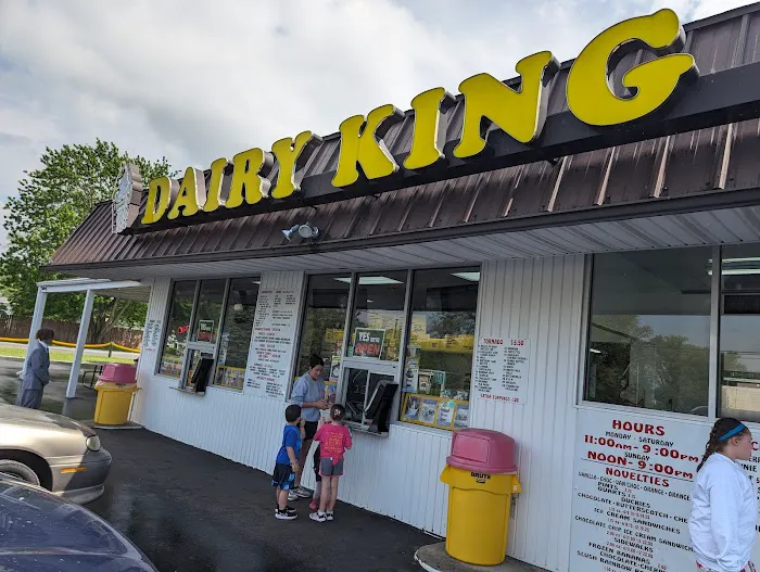 Sharon Dairy King Picture 1