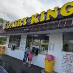 Sharon Dairy King