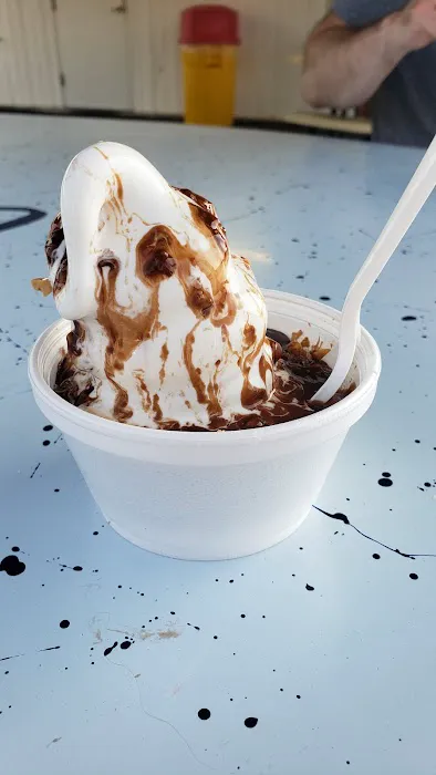Sharon Dairy King Picture 2
