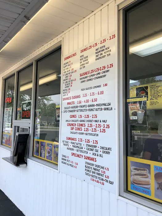 Sharon Dairy King Picture 5