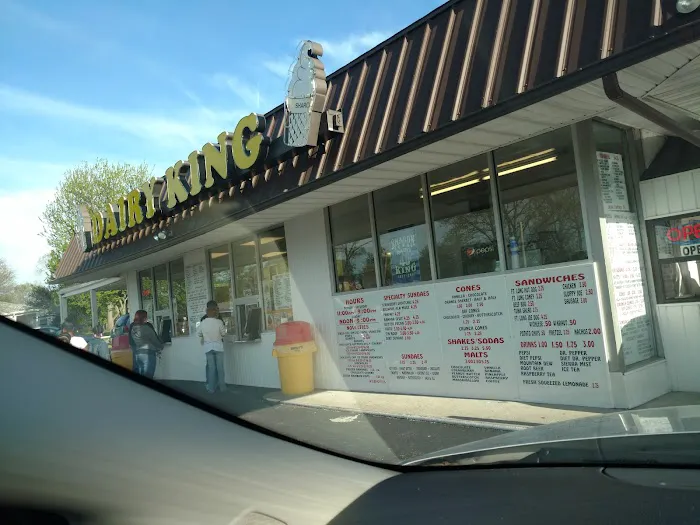 Sharon Dairy King Picture 3