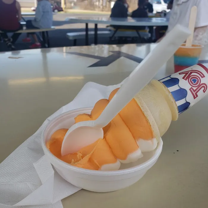 Sharon Dairy King Picture 6