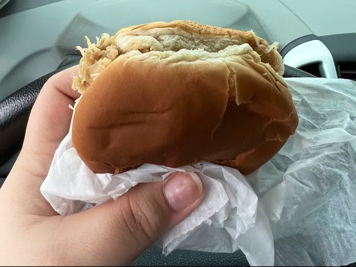 Sharon Dairy King Picture 7