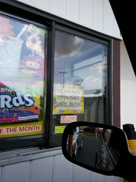 Sharon Dairy King Picture 9