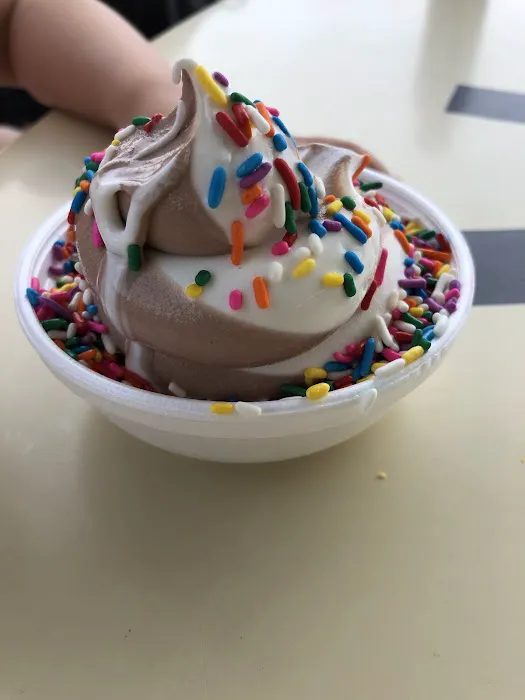 Sharon Dairy King Picture 8