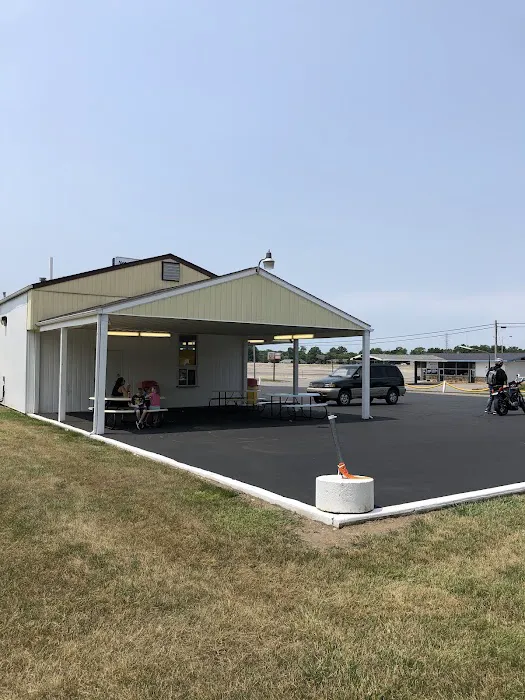 Sharon Dairy King Picture 10