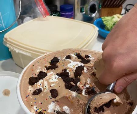 Ice Cream Daddy