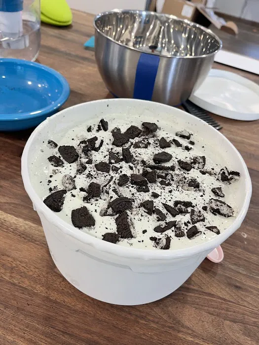 Ice Cream Daddy Picture 5