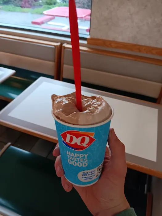Dairy Queen Store Picture 3