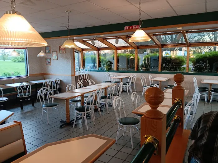 Dairy Queen Store Picture 1