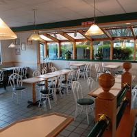 Dairy Queen Store ico