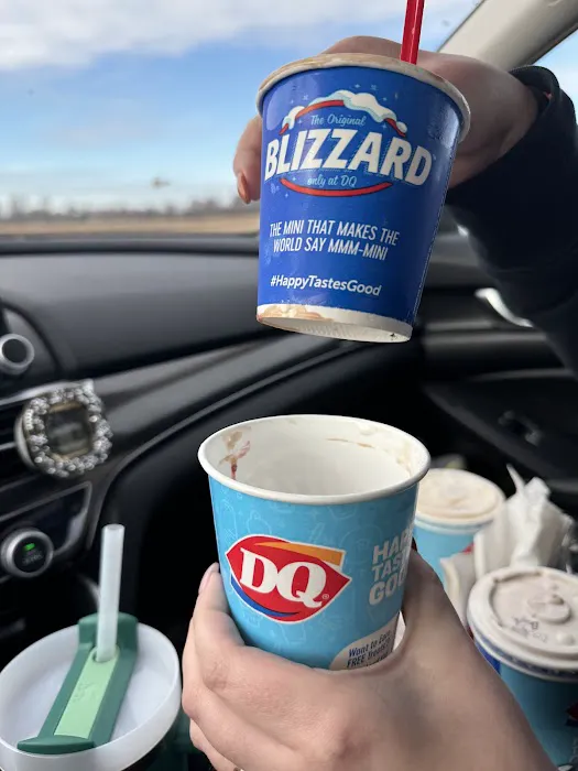 Dairy Queen Store Picture 6