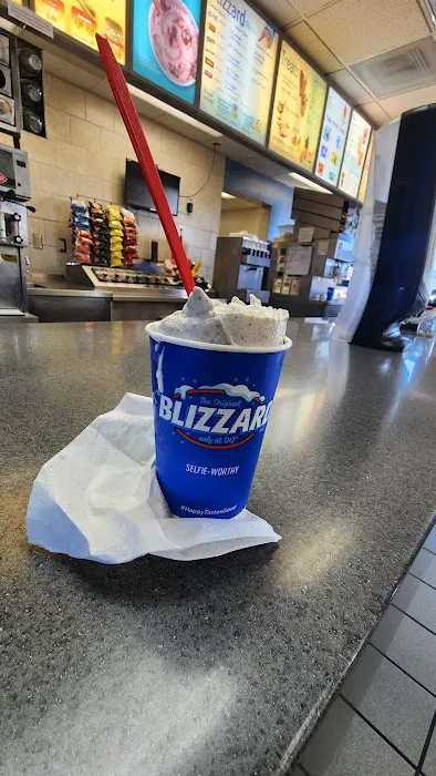Dairy Queen Store Picture 7