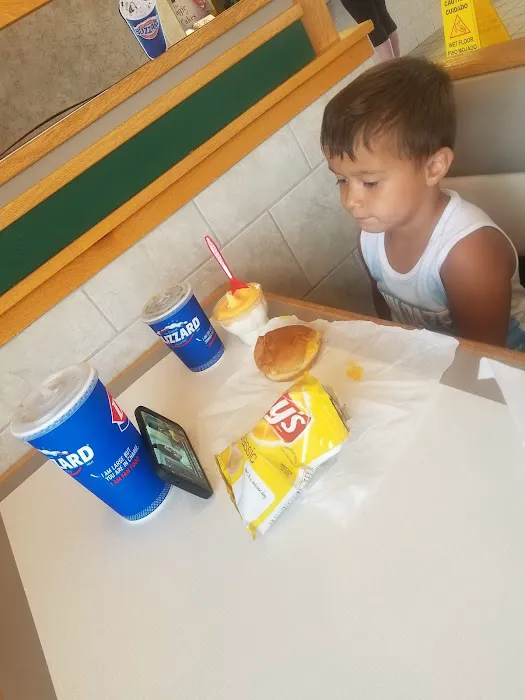 Dairy Queen Store Picture 10