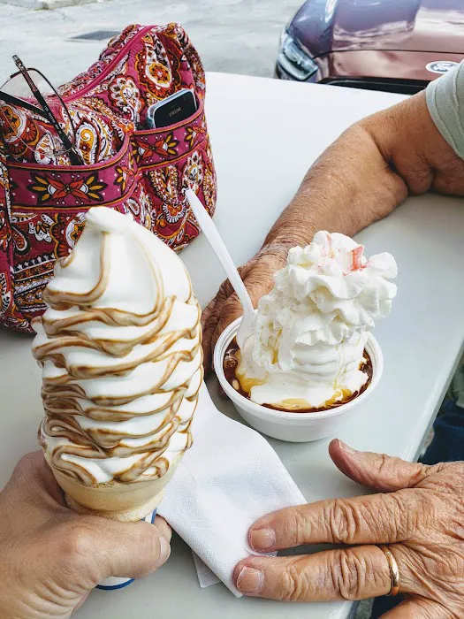 Whippy Dip Picture 7