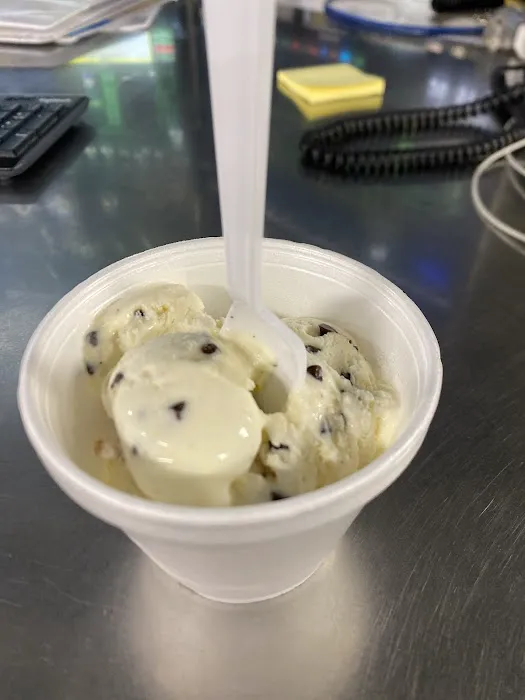 Whippy Dip Picture 8
