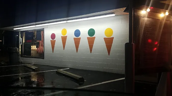 Pete's Ice Cream Picture 1