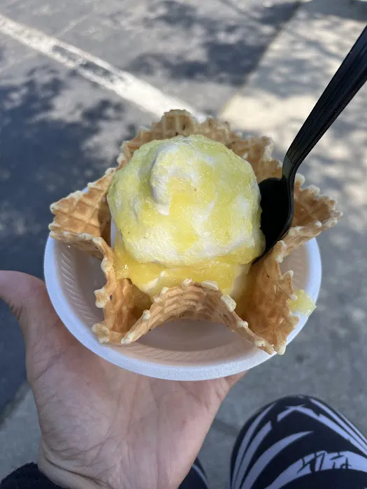 Pete's Ice Cream Picture 6