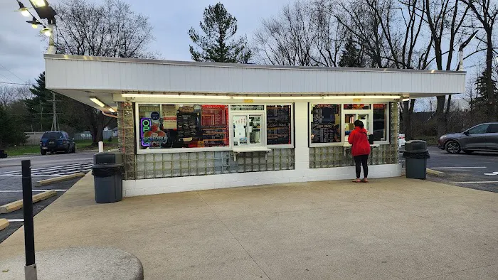 Pete's Ice Cream Picture 3