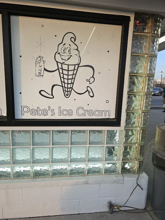 Pete's Ice Cream Picture 7