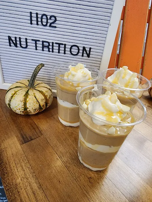 1102 Nutrition - An Herbalife Shop Picture 2