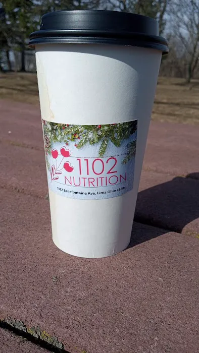 1102 Nutrition - An Herbalife Shop Picture 7