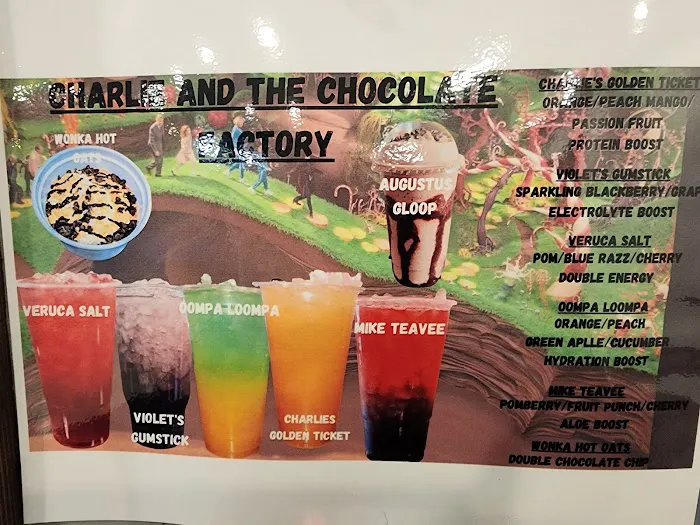 1102 Nutrition - An Herbalife Shop Picture 9