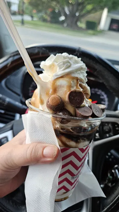 Scoops - Sweets & Treats Picture 2