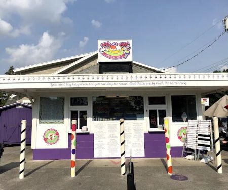 Scoops - Sweets & Treats