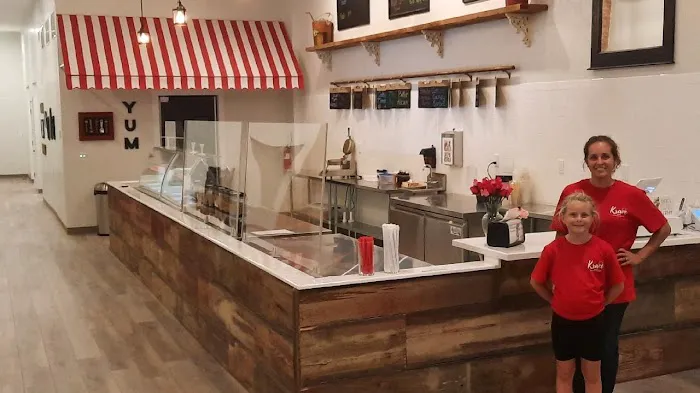 Krave Creamery Picture 2
