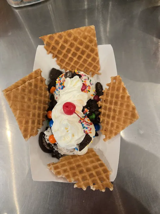 Krave Creamery Picture 1