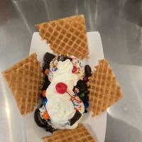 Krave Creamery ico