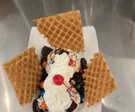 Krave Creamery
