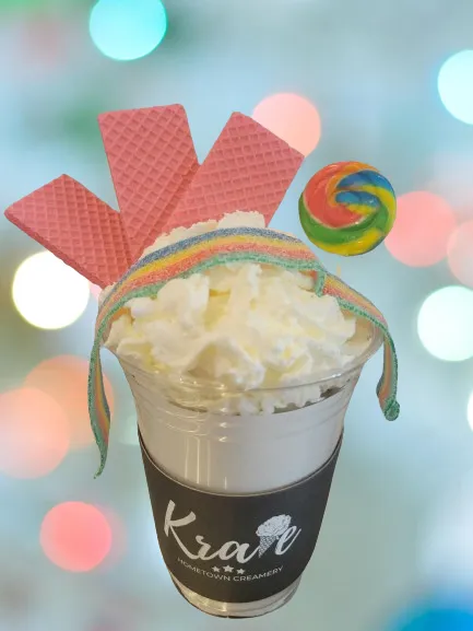 Krave Creamery Picture 3