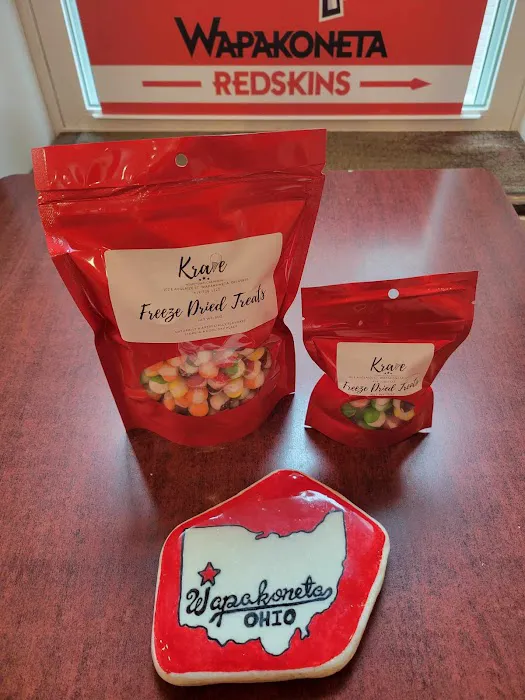 Krave Creamery Picture 6