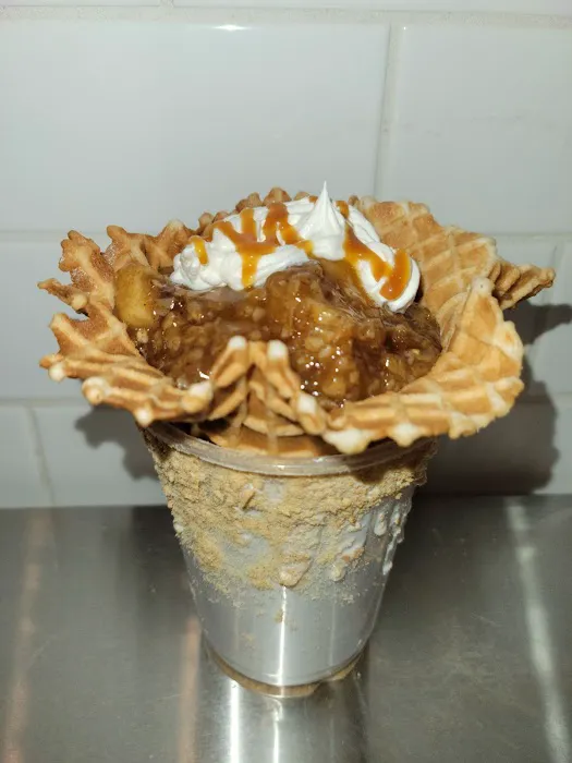 Krave Creamery Picture 4