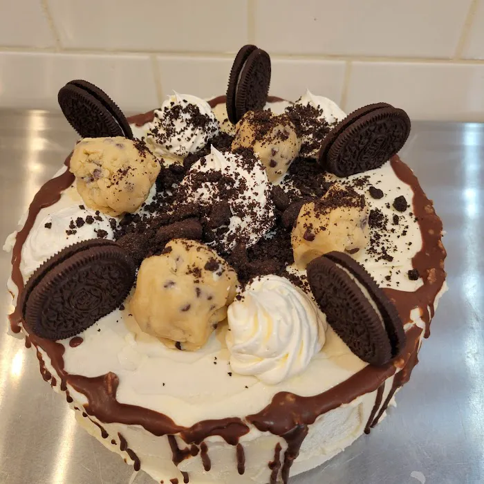 Krave Creamery Picture 5